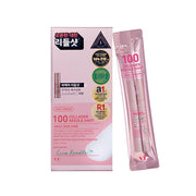 VT Cosmetics Collagen Reedle Shot 100 veido serumas