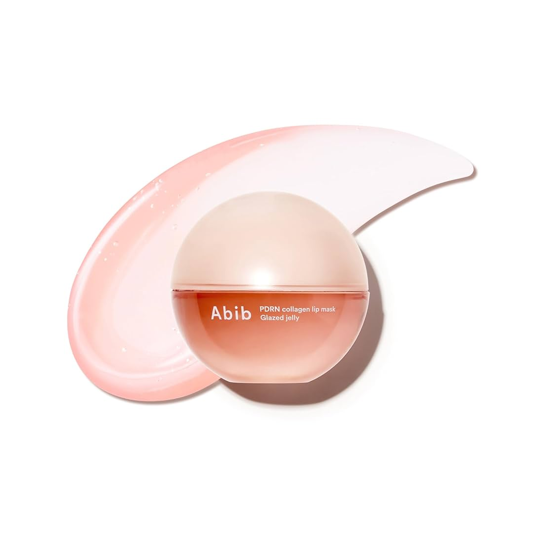 ABIB PDRN Collagen Lip Mask Glazed Jelly lūpų kaukė