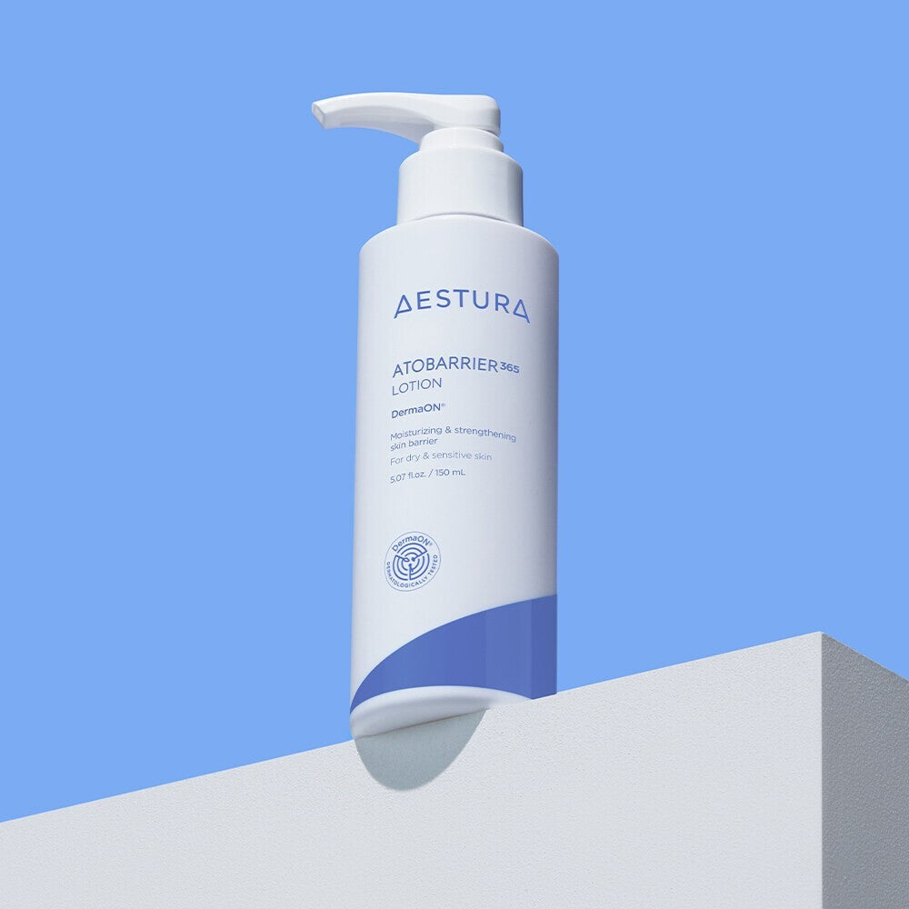 AESTURA Ato Barrier 365 Lotion veido losjonas