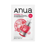 ANUA Niacinamide TXA Serum Mask lakštinė veido kaukė