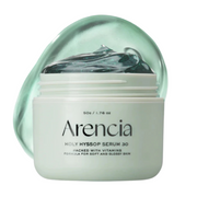 ARENCIA Holy Hyssop Serum 30 veido serumas