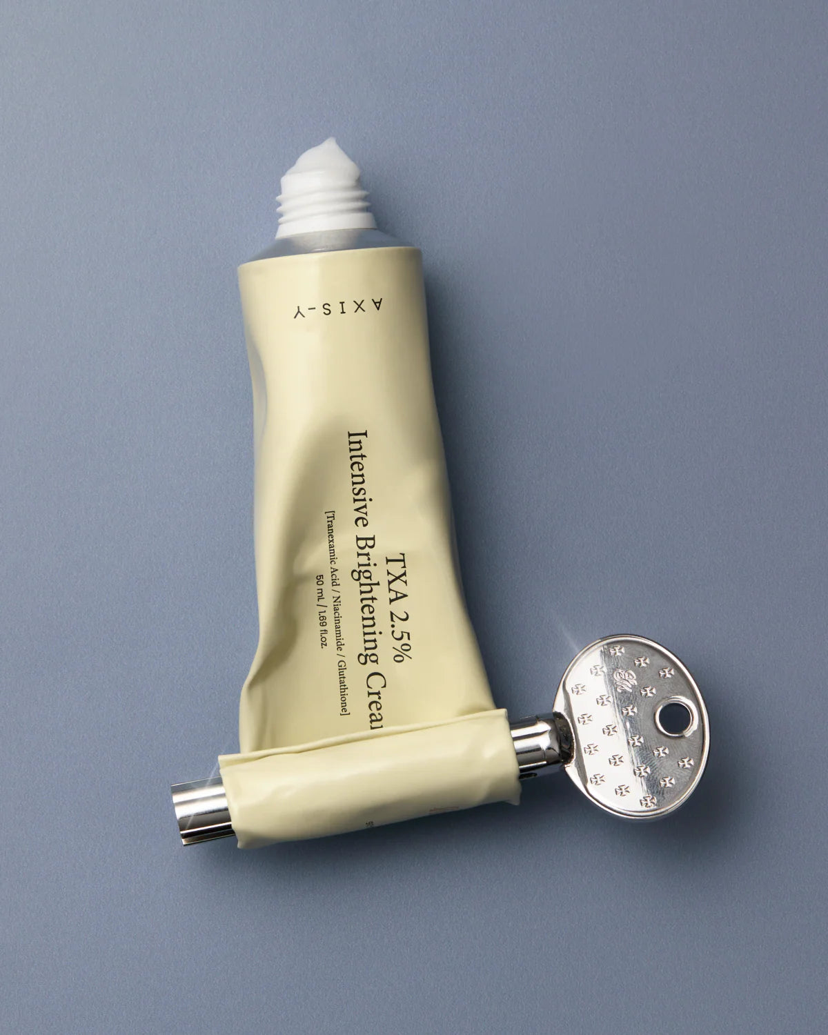 AXIS-Y TXA 2.5% Intensive Brightening Cream veido kremas