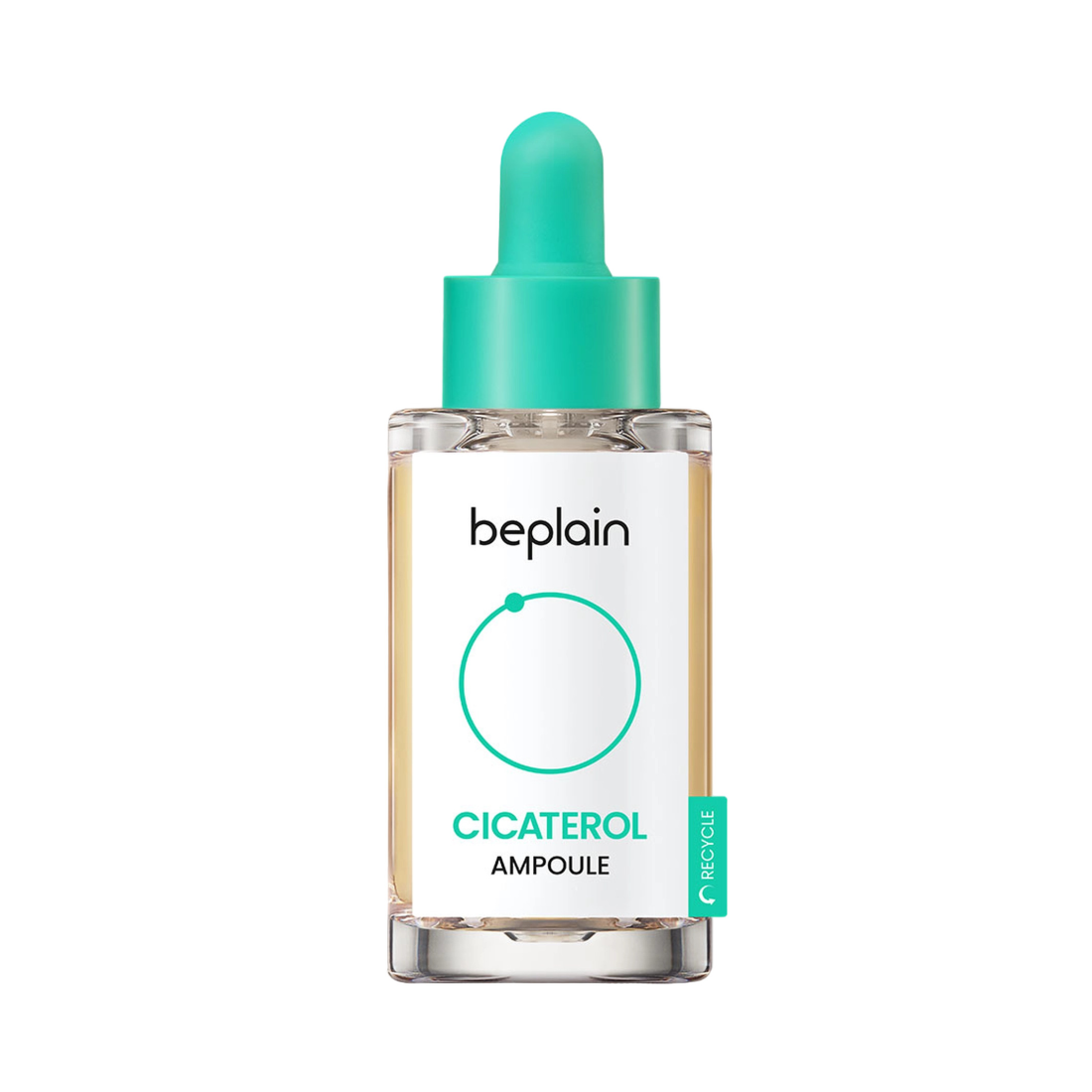 BEPLAIN Cicaterol Ampoule veido ampulė