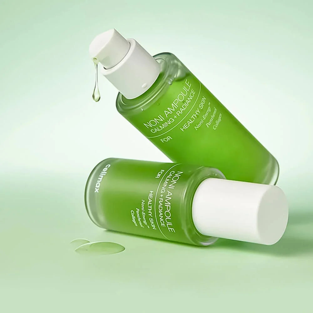 CELIMAX Noni Energy Ampoule veido ampulė