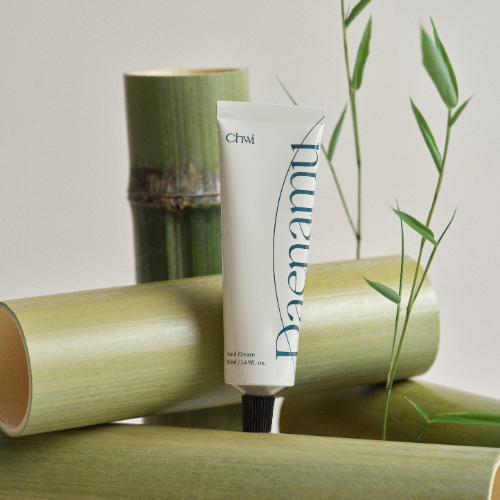 CHWI Vegan Hand Cream rankų kremas