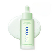 TOCOBO Cica Calming Serum raminamasis veido serumas