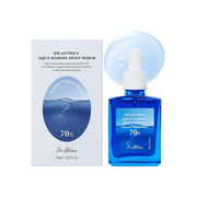 DR. ALTHEA Aqua Marine Deep Serum veido serumas