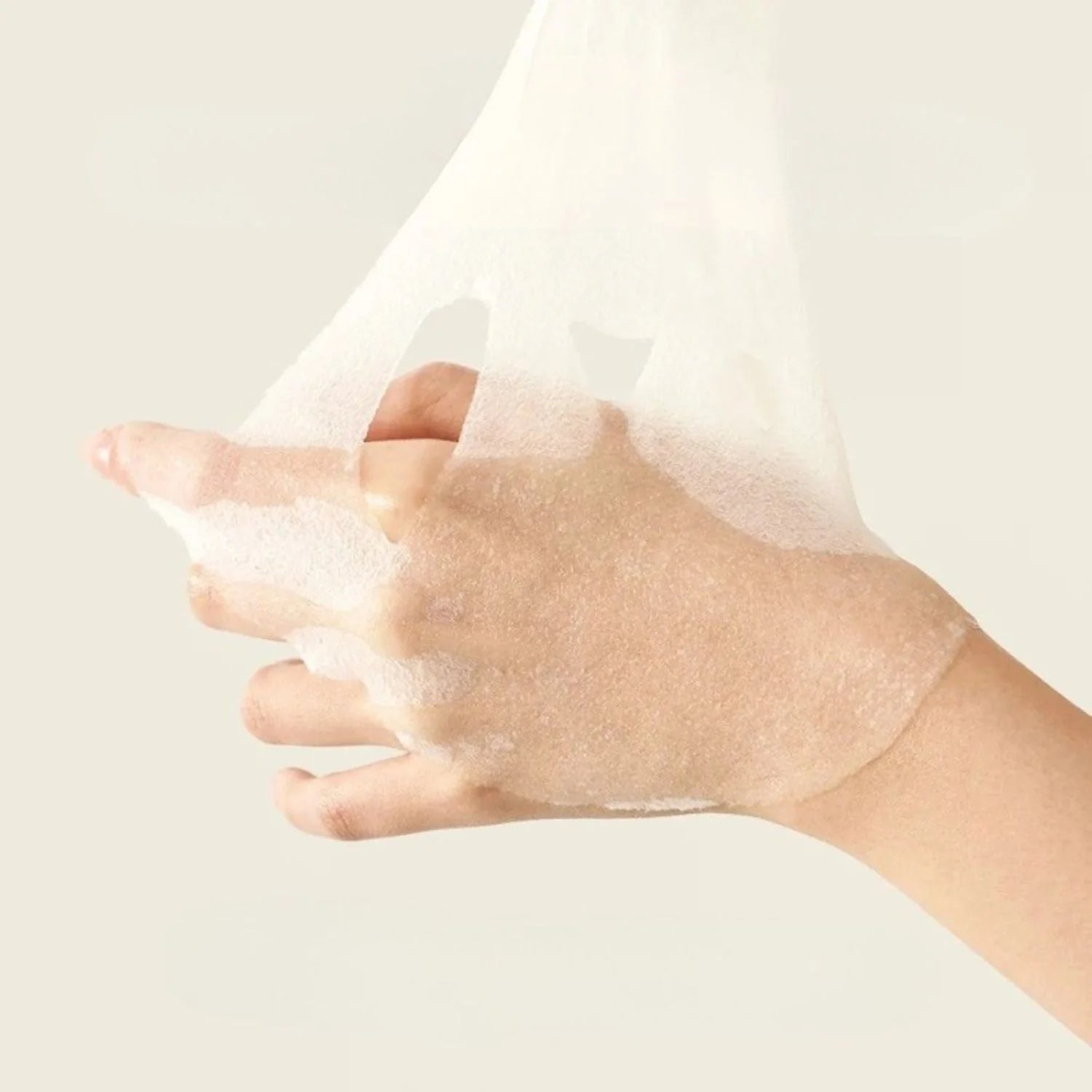 DR.ALTHEA Cushion Veil Calming Mask lakštinė veido kaukė