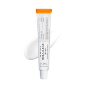 DR. ALTHEA Melaclear Cream veido kremas