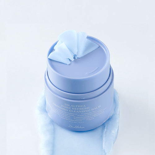 DR.ALTHEA Pore Refresh Grinding Cleansing Balm valomasis veido balzamas