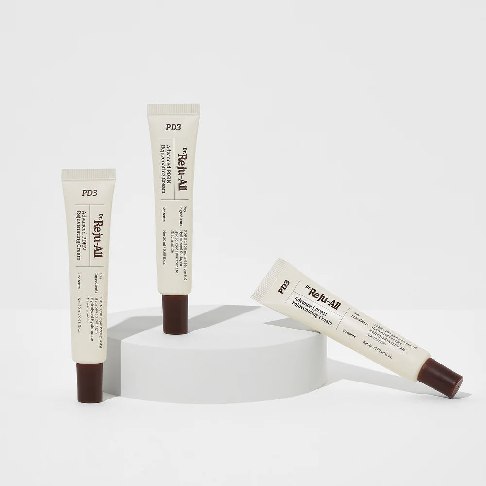DR.REJU-ALL Advanced PDRN Rejuvenating Cream veido kremas