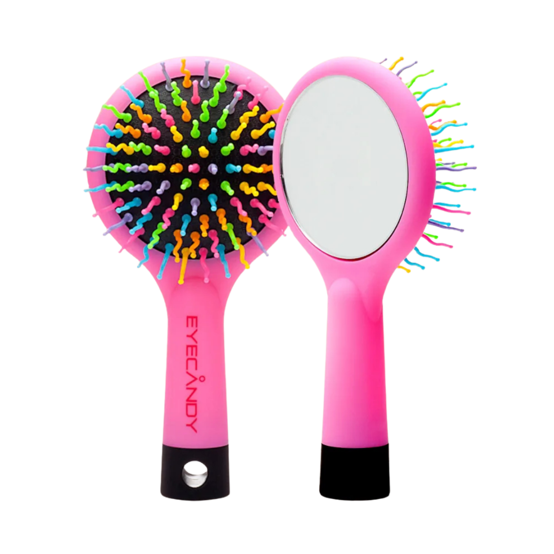 EYECANDY Rainbow Volume S Brush Medium brush