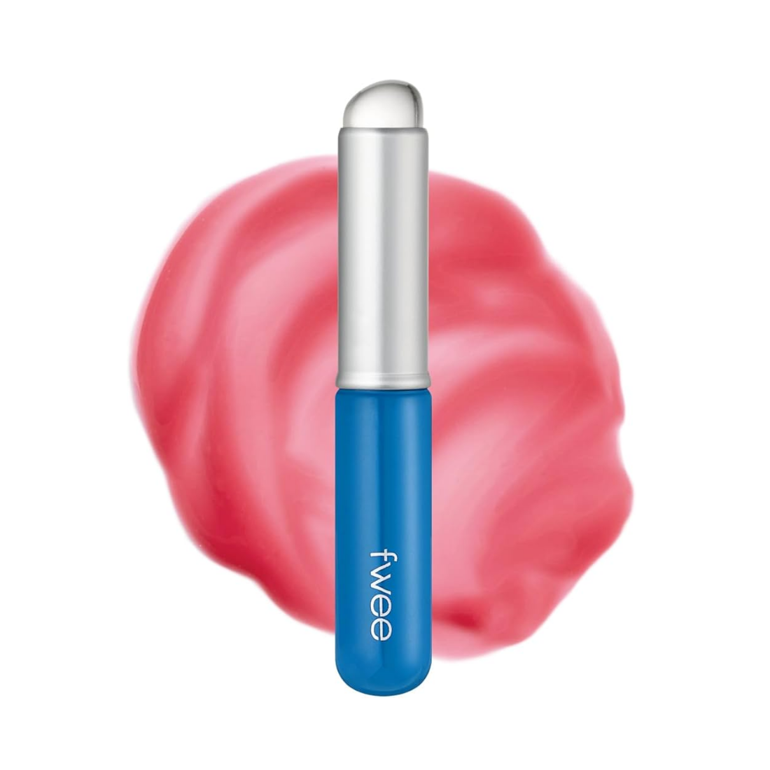 FWEE Fingerlike Silicone Lip Brush Mini silikoninis lūpų teptukas