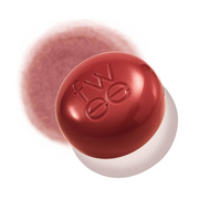 FWEE Lip&Cheek Blurry Pudding Pot priemonė lūpoms ir skruostams