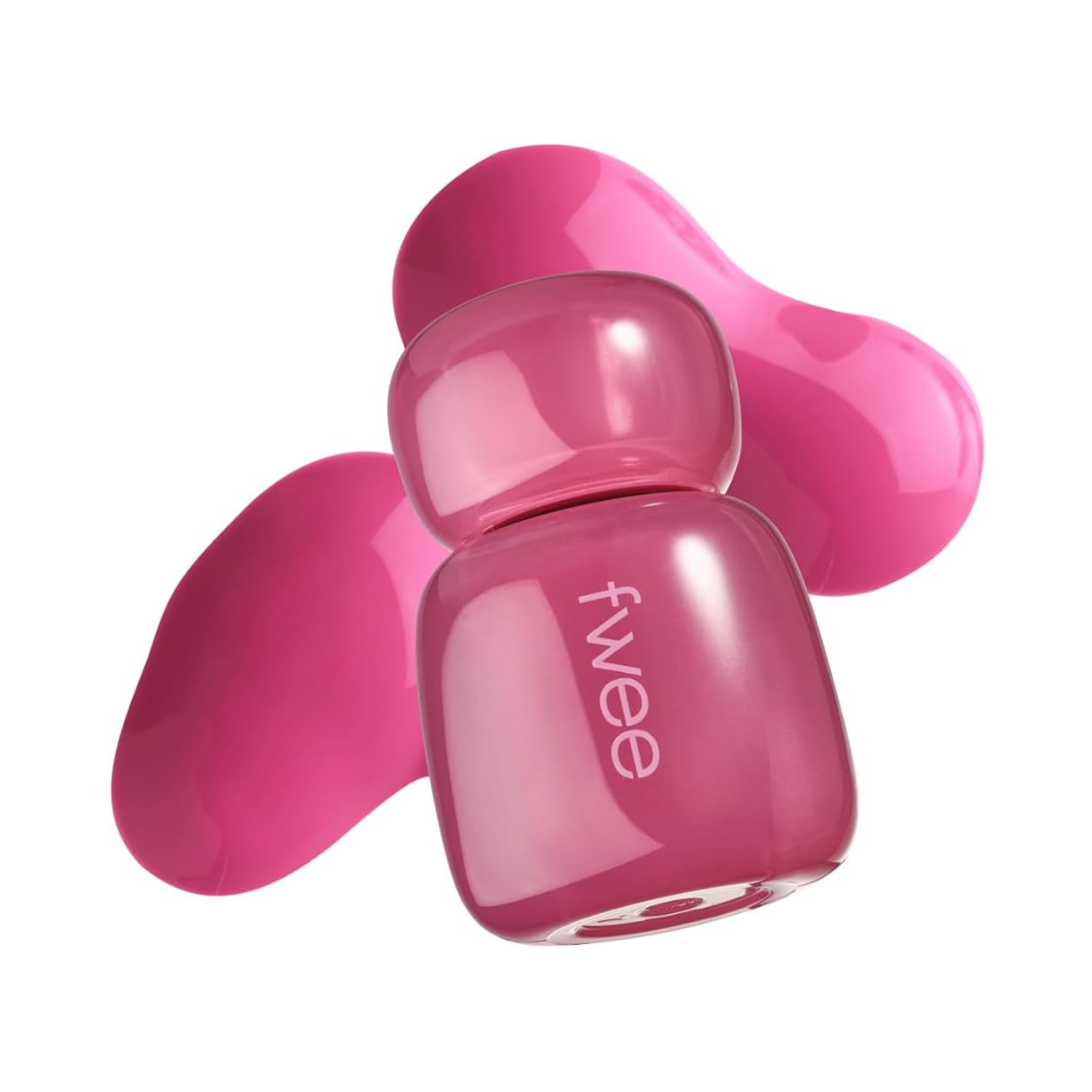 FWEE Pink Obsession Stay-Fit Lip Tint