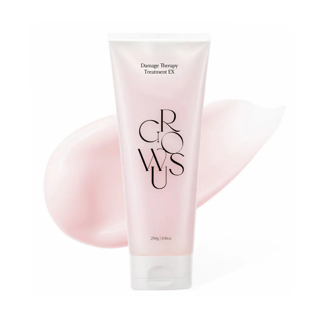 GROWUS Damage Therapy Treatment EX plaukų priežiūros priemonė