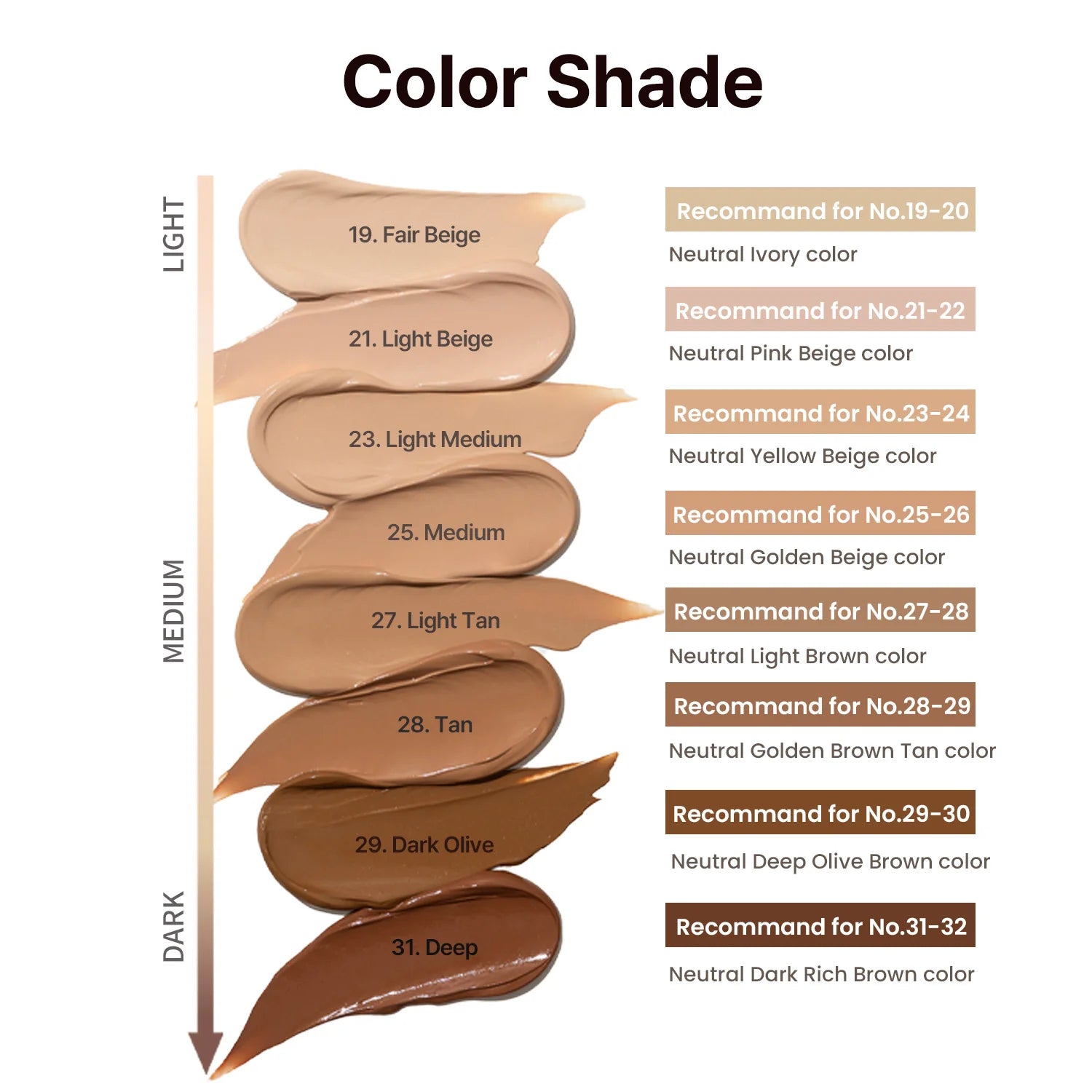 HEIMISH Moringa Ceramide BB Cream