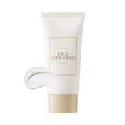 I'm from Rice Sunscreen apsauginis kremas nuo saulės