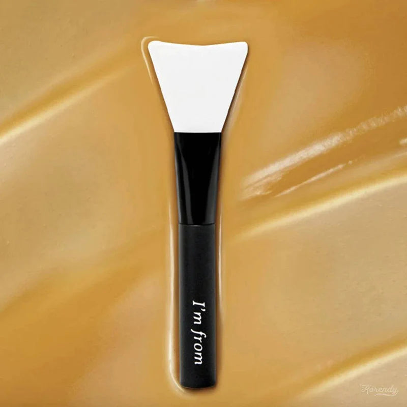I'm from Silicon Mask Brush silikoninis šepetėlis