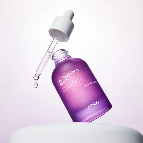 JUMISO Niacinamide 10 Serum veido serumas