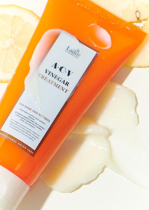 LADOR ACV Vinegar Treatment plaukų priežiūros priemonė
