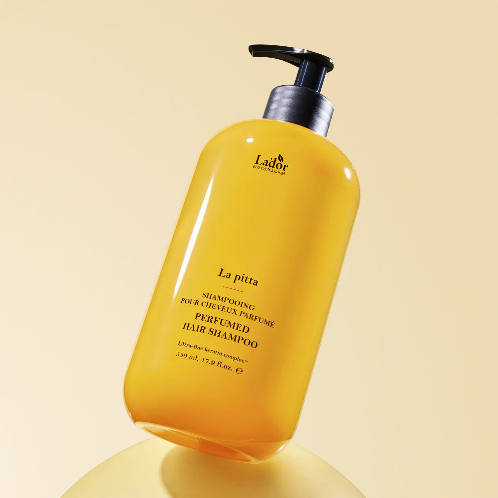 LADOR Perfumed Hair Shampoo (La Pitta) plaukų šampūnas