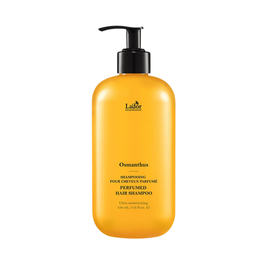 LADOR Perfumed Hair Shampoo (Osmanthus) plaukų šampūnas