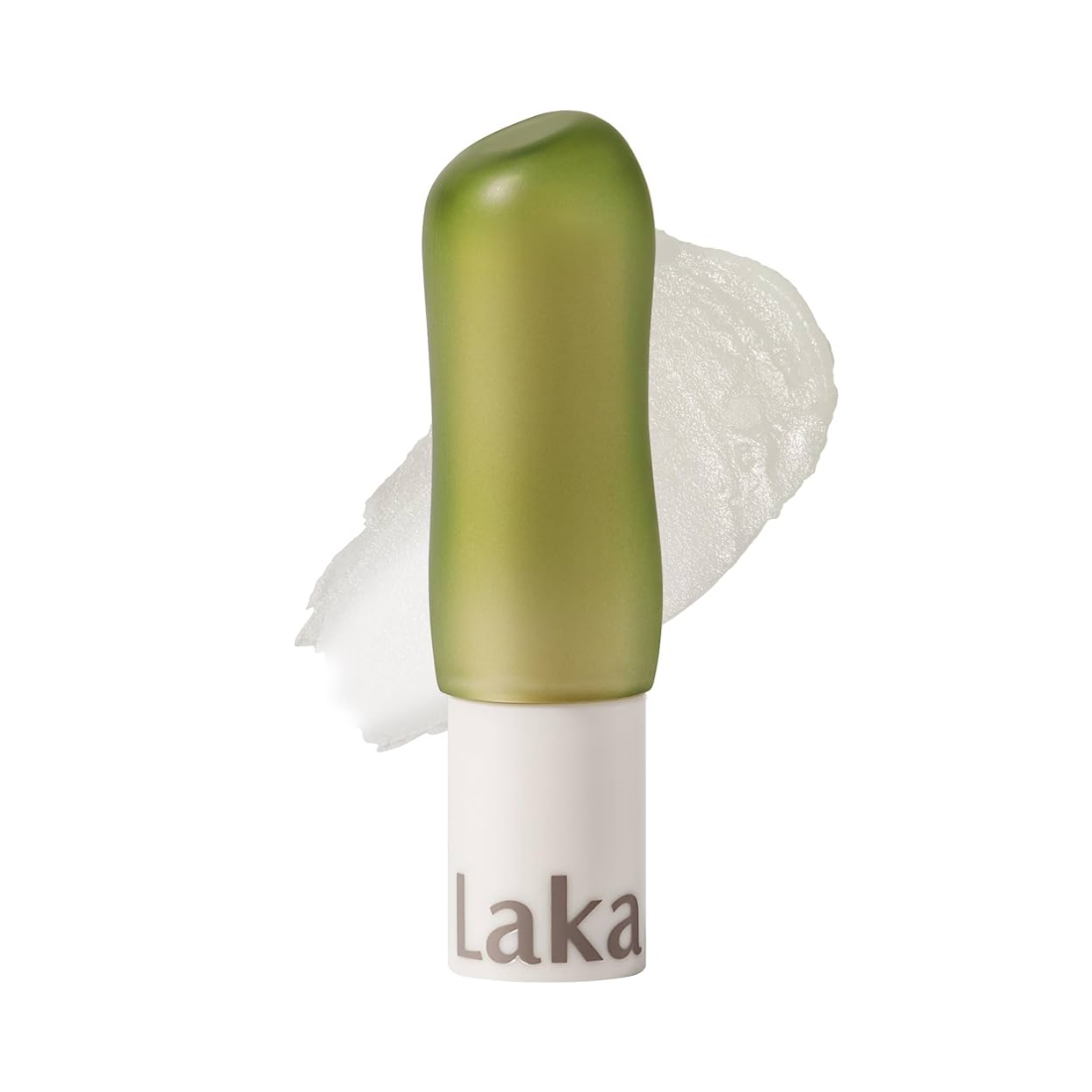 LAKA Soul Vegan Lip Balm lūpų balzamas