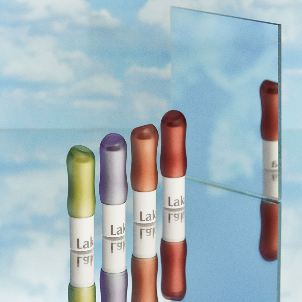 LAKA Soul Vegan Lip Balm lūpų balzamas