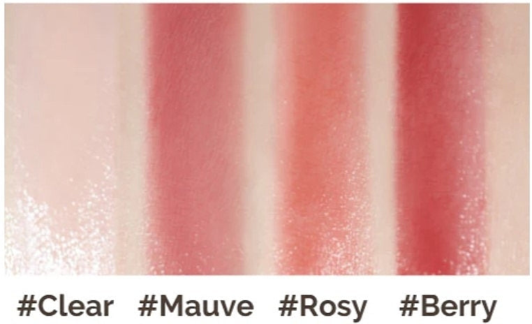 LAKA Soul Vegan Lip Balm lūpų balzamas