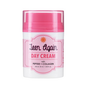 LOOK AT ME Teen again Day Cream veido kremas
