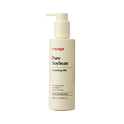 MANYO Pure Soybean Cleansing Milk