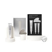 MARY&MAY Tranexamic Acid+Glutathione Eye Cream Kit Set rinkinys