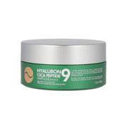 MEDI-PEEL Hyaluronic Cica Peptide 9 Ampoule Eye Patch paakių pagalvėlės