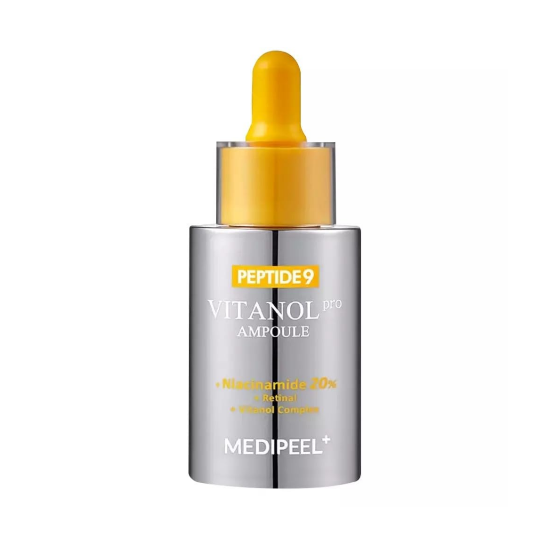 MEDI-PEEL Peptide 9 Vitanol Ampoule Pro veido serumas