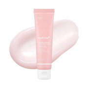 MEDICUBE PDRN Pink Hyaluronic Moisturizing Cream veido kremas