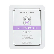 MISSHA Speedy Solution Lifting Patch pleistras