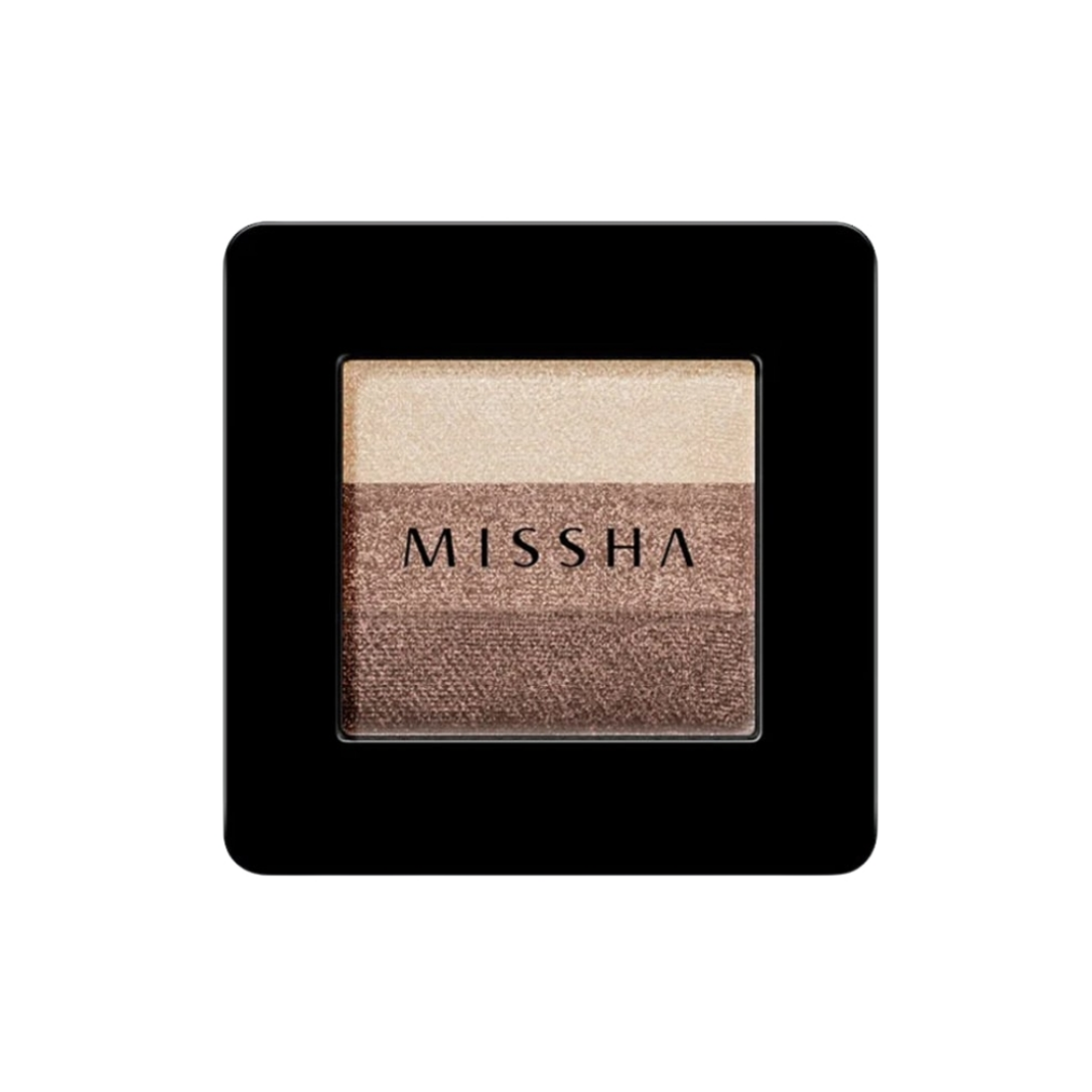MISSHA Triple Shadow