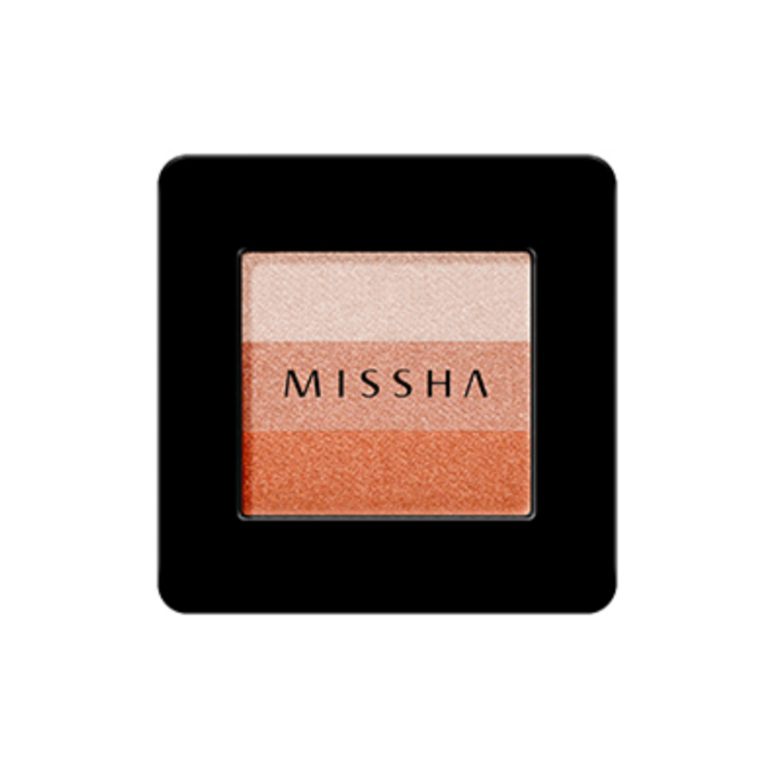 MISSHA Triple Shadow