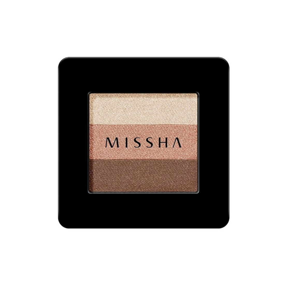 MISSHA Triple Shadow