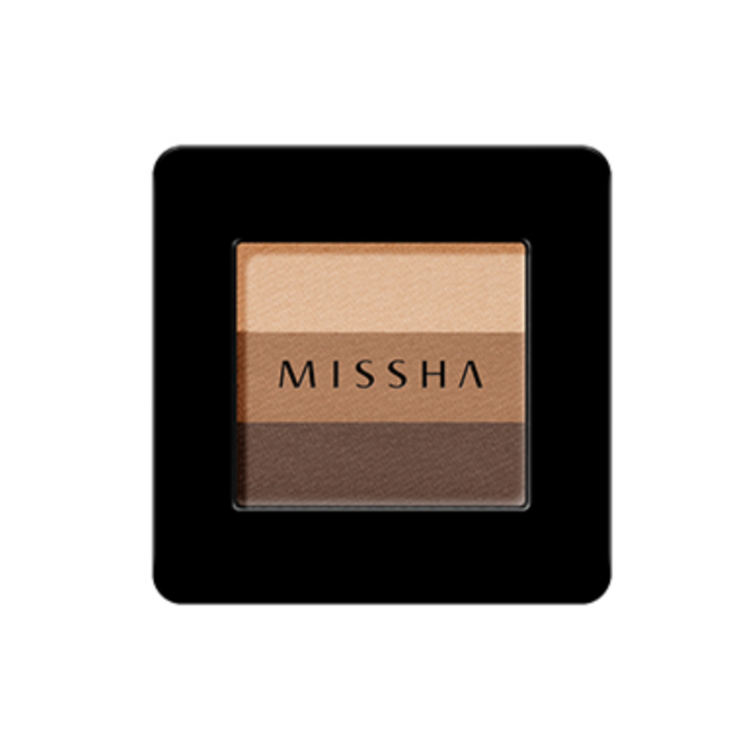 MISSHA Triple Shadow