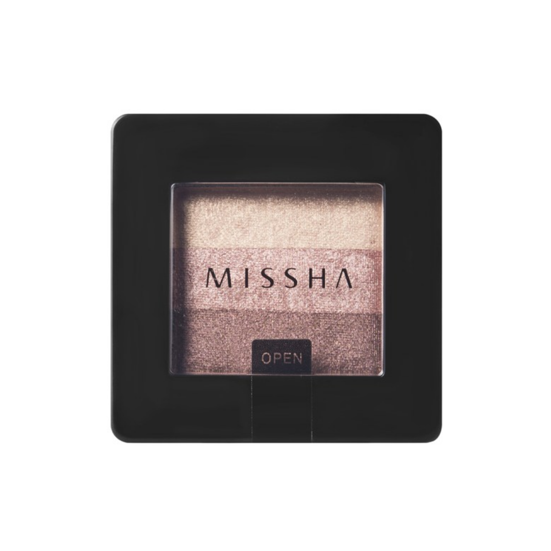 MISSHA Triple Shadow