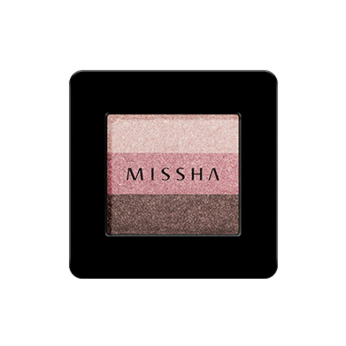 MISSHA Triple Shadow