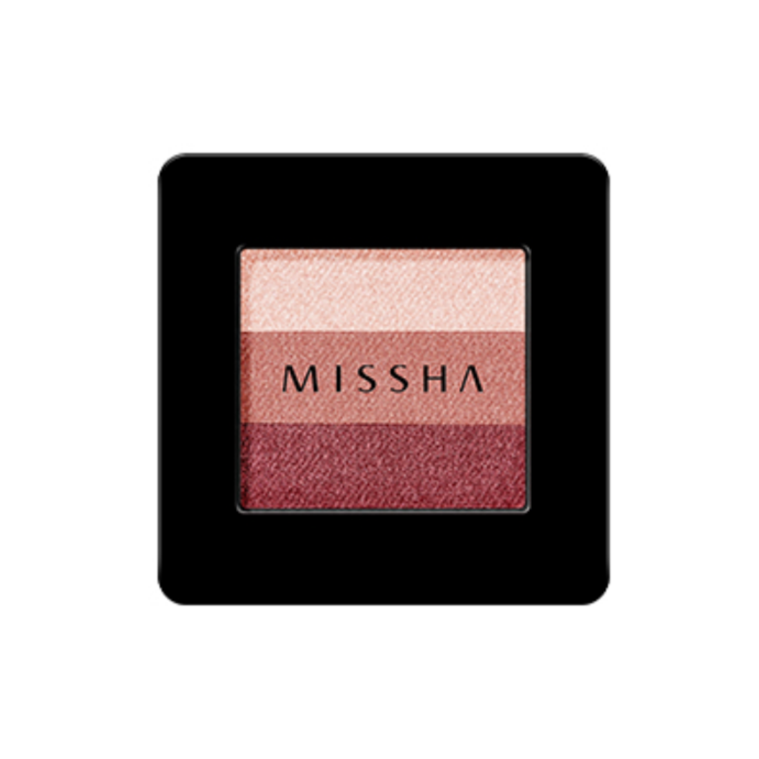 MISSHA Triple Shadow