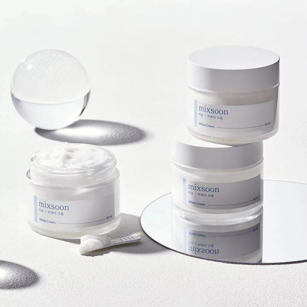 MIXSOON Bifida Cream veido kremas