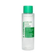 NINE LESS A-Control Azelaic Acid Toner veido toneris