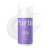 PURITO SEOUL Luminous Ceramide Moisturizer
