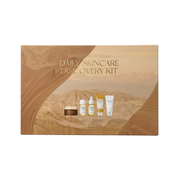 SKIN1004 Madagascar Centella Daily Skincare Discovery Kit kelioninio dydžio rinkinys