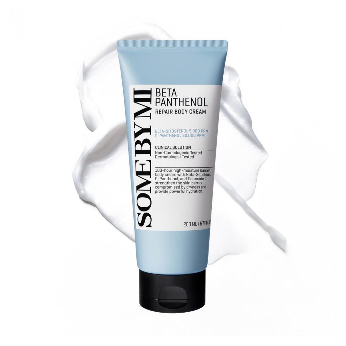 SOME BY MI Beta Panthenol Repair Body Cream kūno kremas