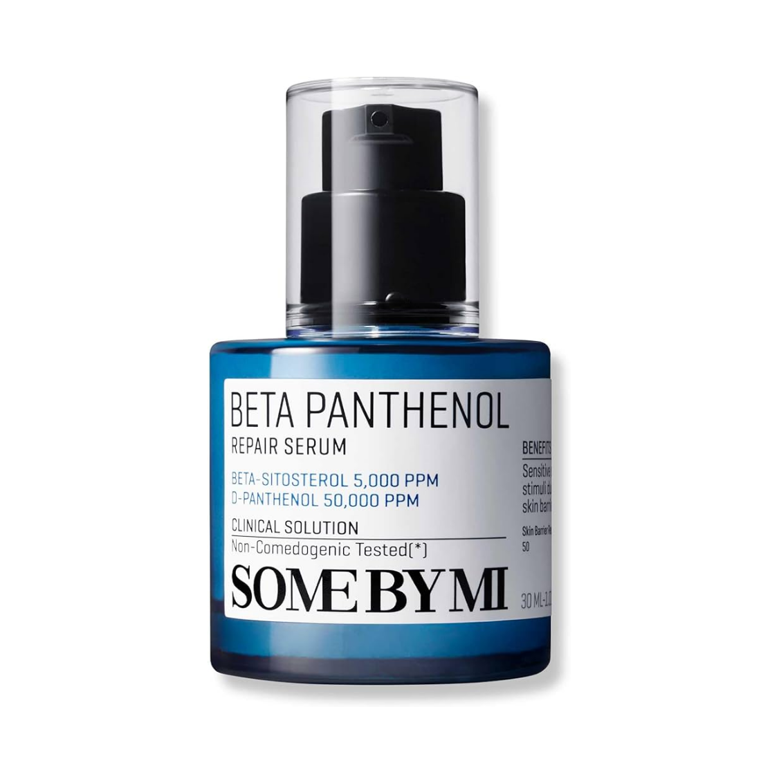 SOME BY MI Beta Panthenol Repair Serum veido serumas